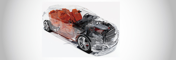 Automotive